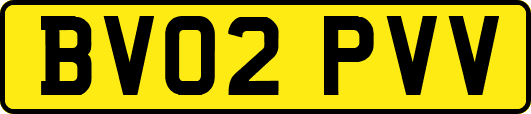BV02PVV