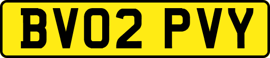 BV02PVY