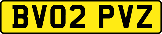BV02PVZ