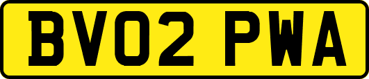 BV02PWA