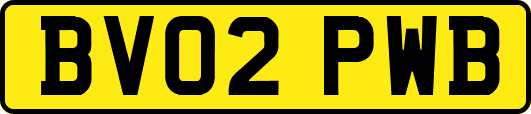 BV02PWB