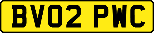 BV02PWC