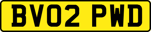 BV02PWD