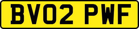BV02PWF
