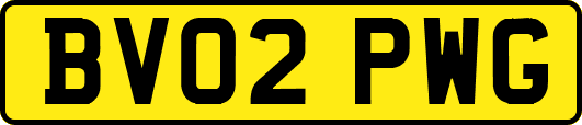 BV02PWG