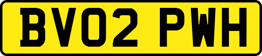 BV02PWH