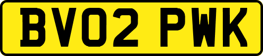 BV02PWK