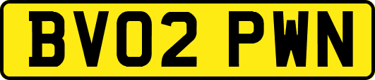 BV02PWN