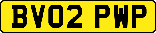 BV02PWP