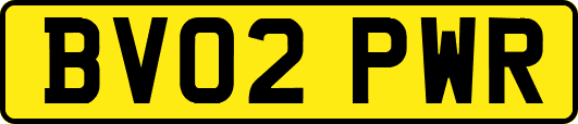 BV02PWR