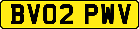 BV02PWV