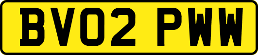 BV02PWW
