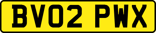BV02PWX