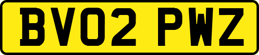 BV02PWZ