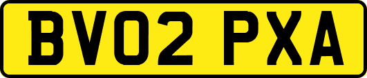BV02PXA