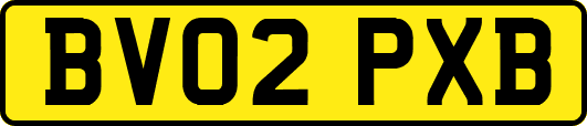 BV02PXB