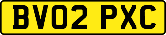 BV02PXC