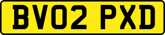 BV02PXD