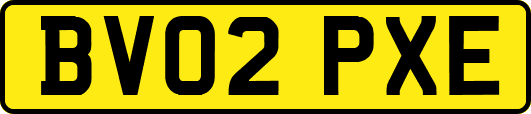BV02PXE