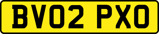 BV02PXO