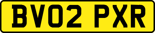 BV02PXR