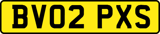BV02PXS
