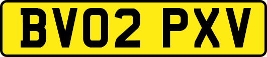 BV02PXV