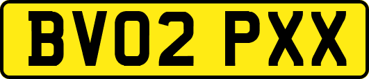 BV02PXX