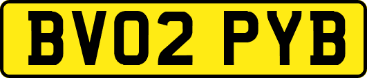 BV02PYB
