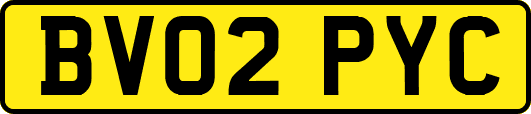 BV02PYC