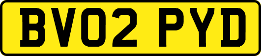 BV02PYD