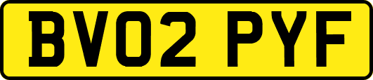 BV02PYF