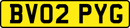 BV02PYG
