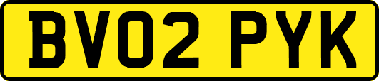 BV02PYK