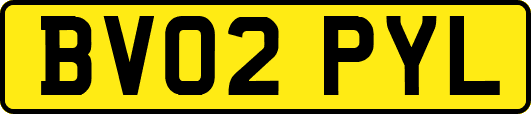 BV02PYL