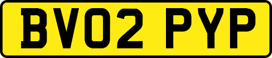 BV02PYP