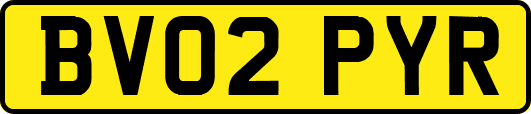 BV02PYR