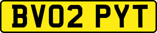 BV02PYT