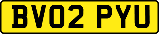 BV02PYU