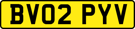BV02PYV