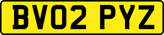 BV02PYZ