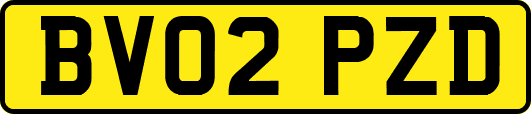 BV02PZD