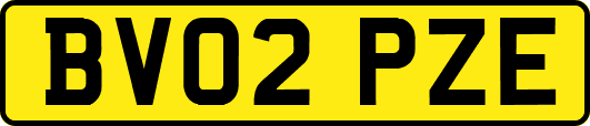 BV02PZE