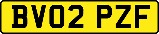 BV02PZF