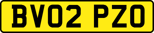 BV02PZO