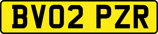 BV02PZR