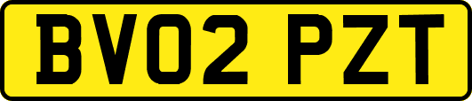 BV02PZT