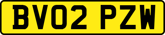 BV02PZW