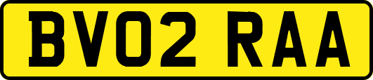 BV02RAA