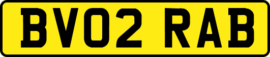 BV02RAB